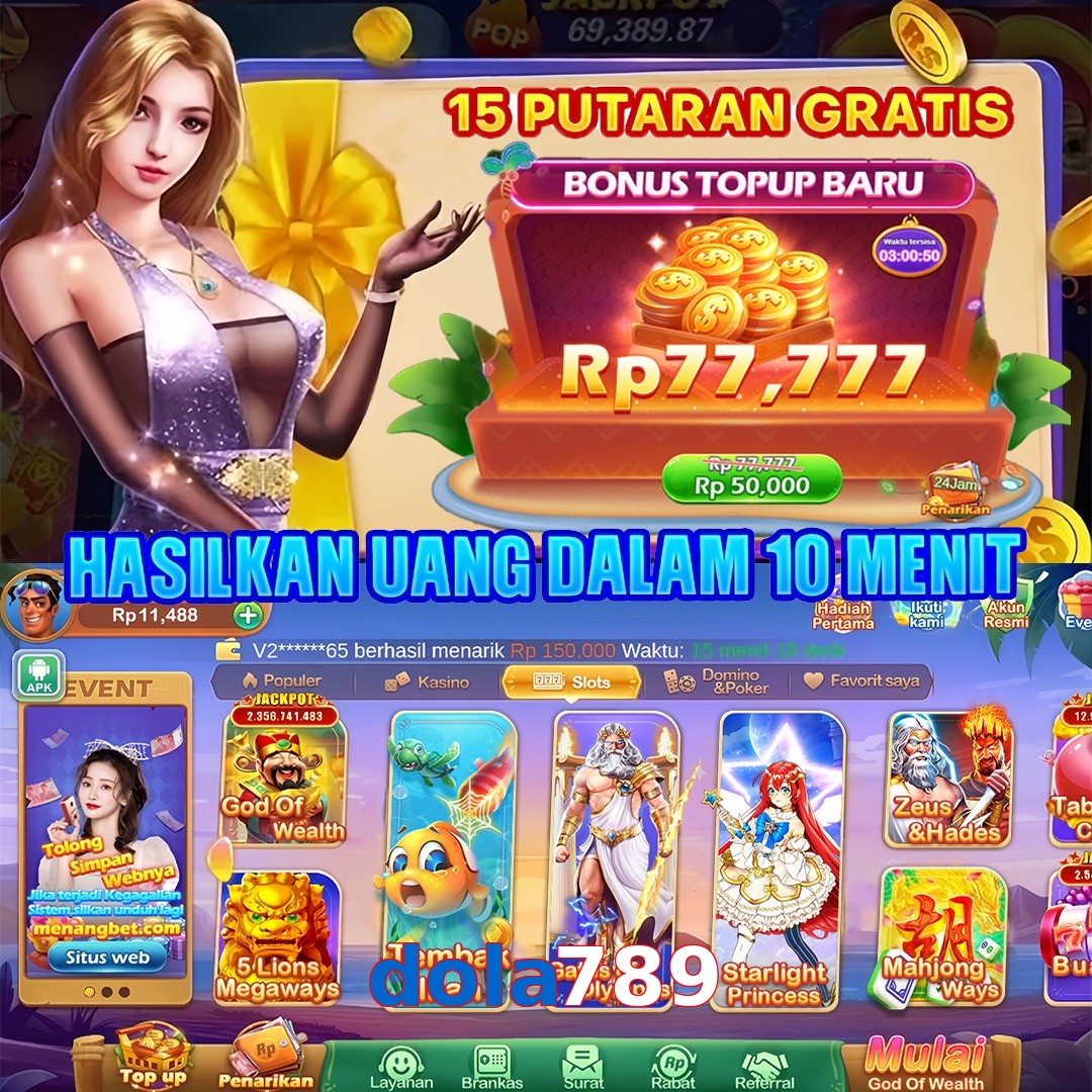 dola789