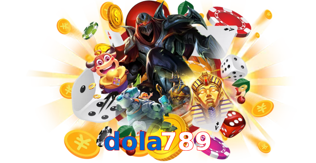 dola789