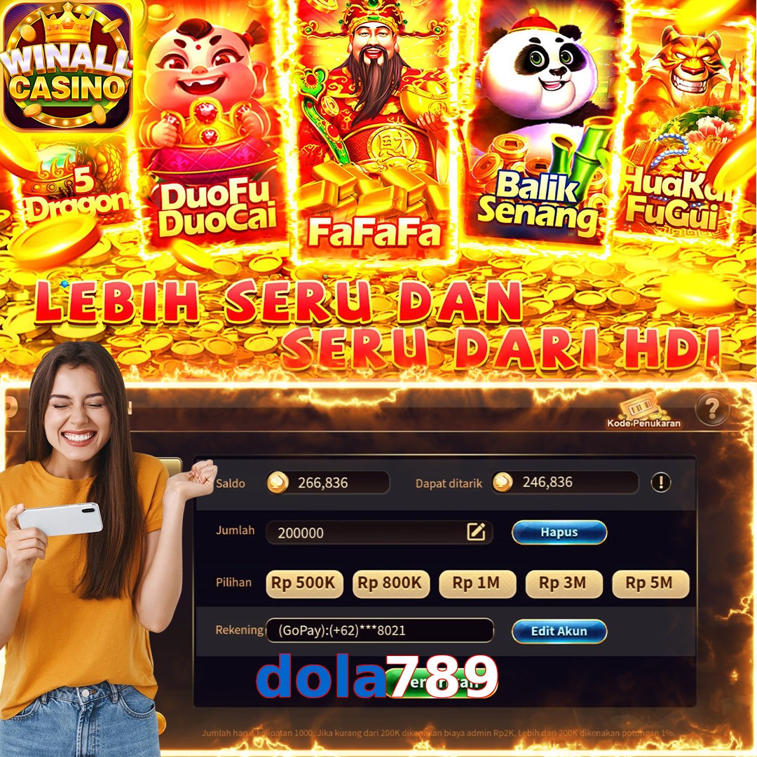 dola789