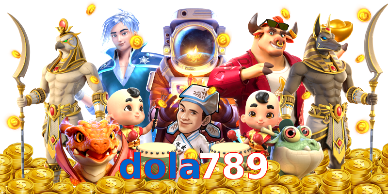 dola789