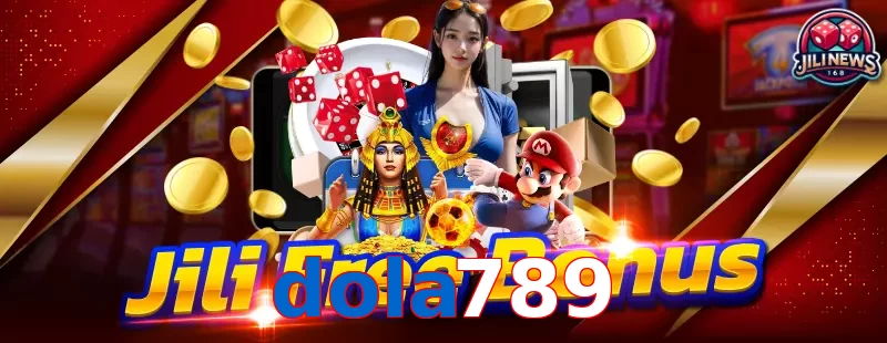 dola789