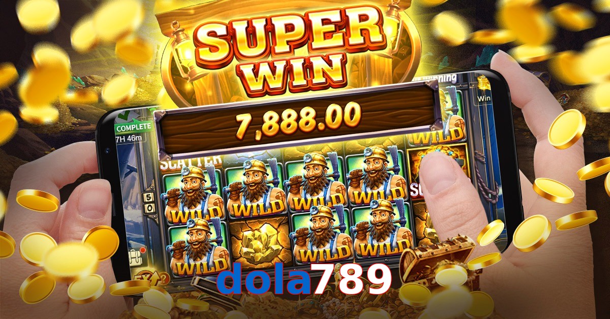 dola789