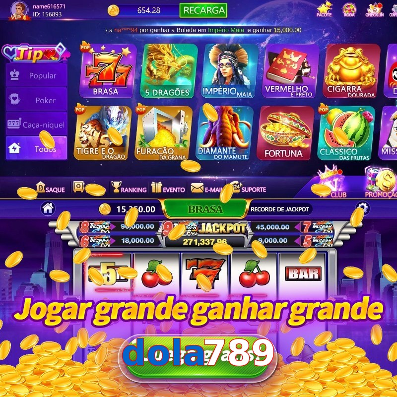 dola789