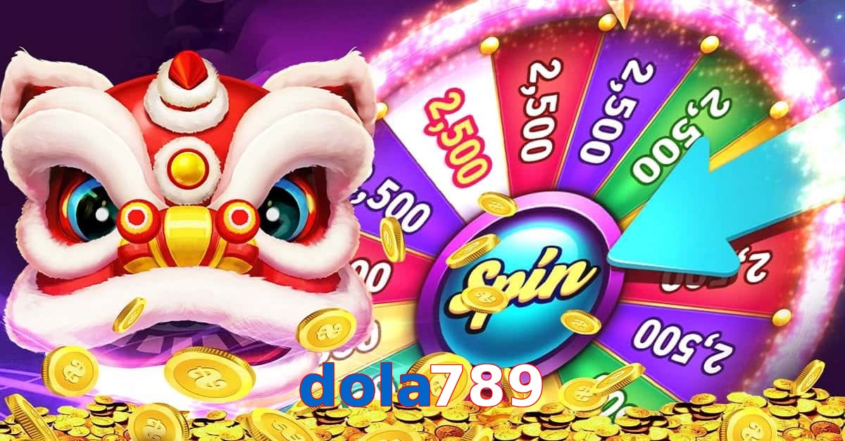 dola789