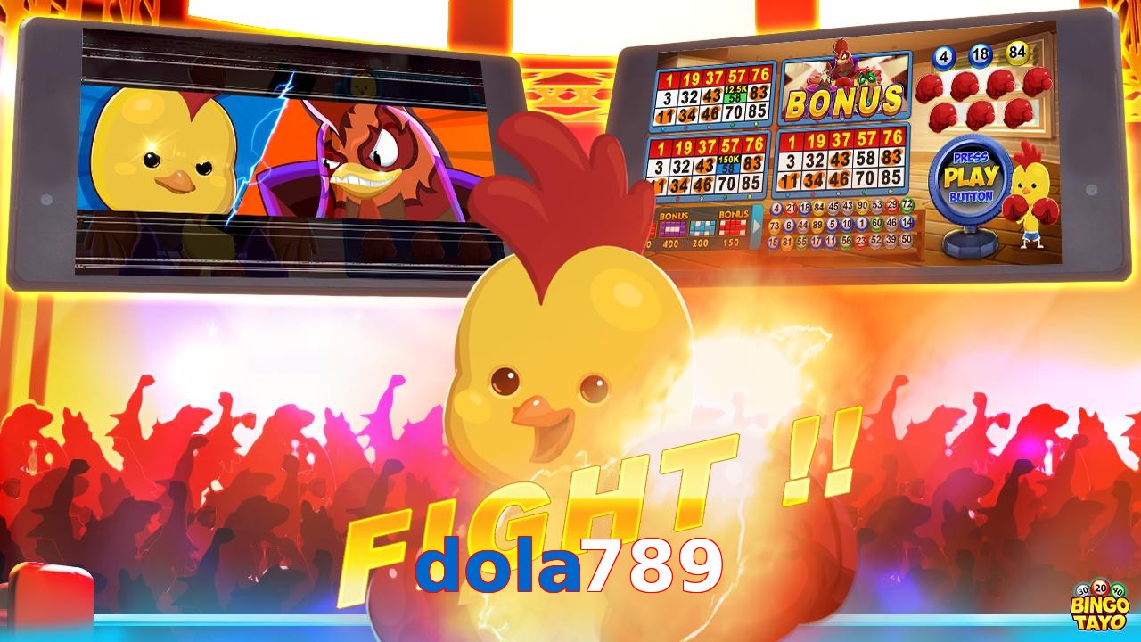 dola789