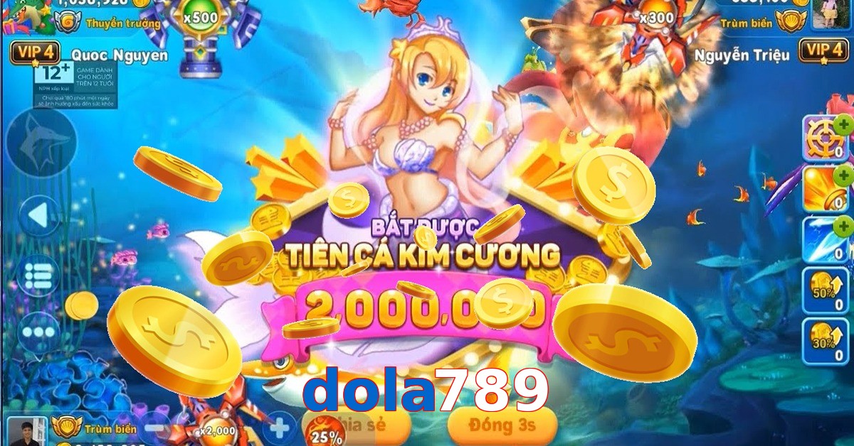 dola789