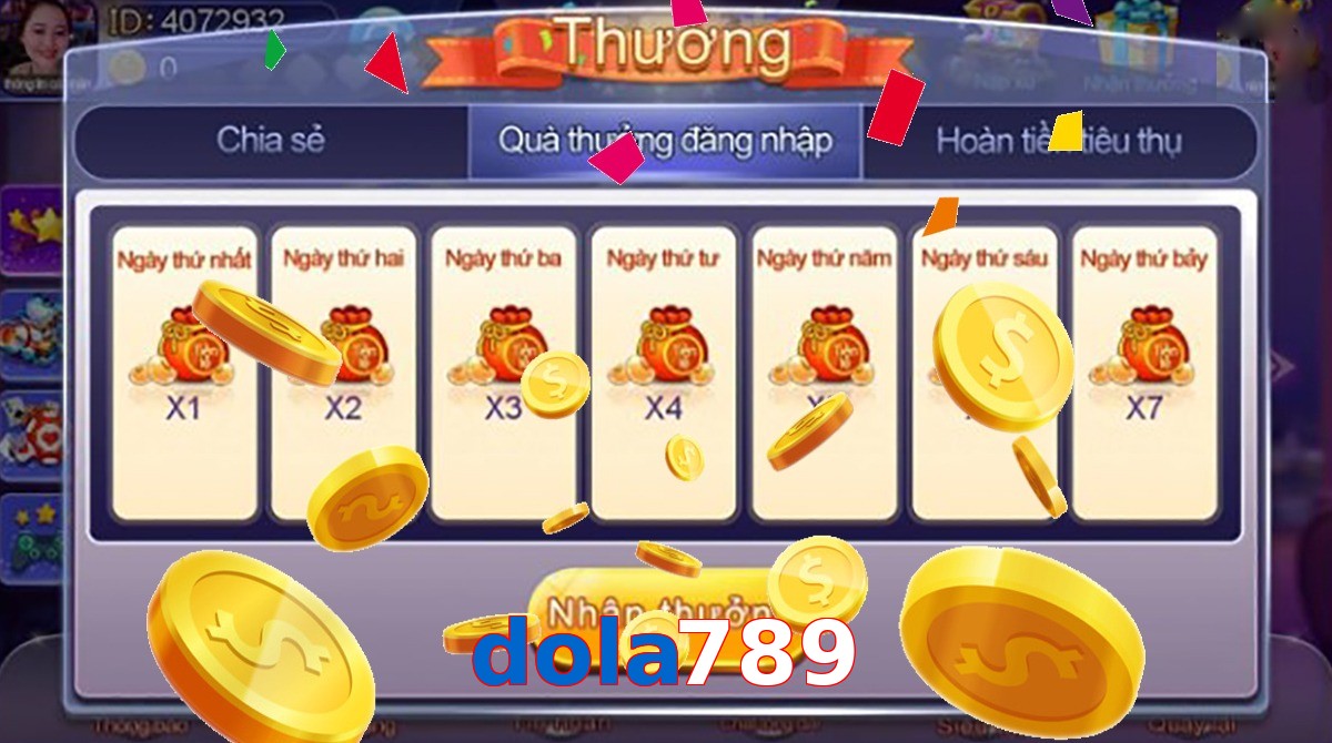 dola789