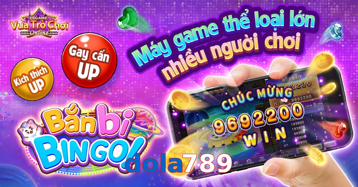 dola789