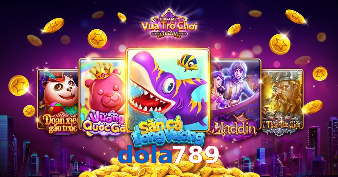 dola789