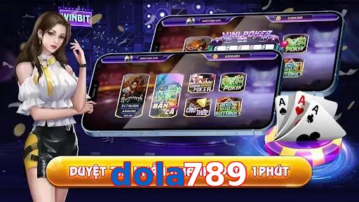 dola789