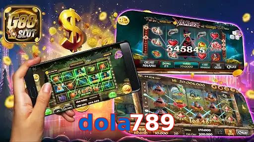 dola789