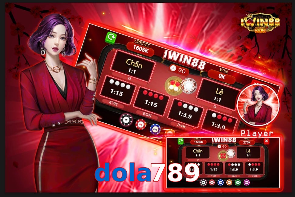 dola789