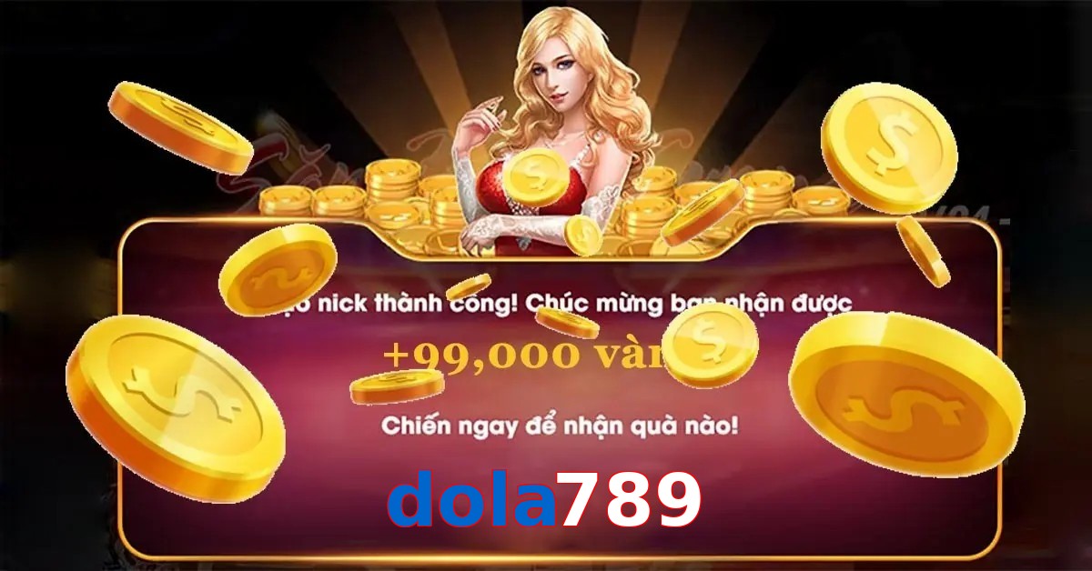 dola789