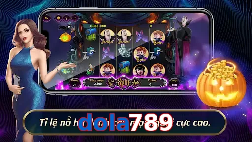 dola789