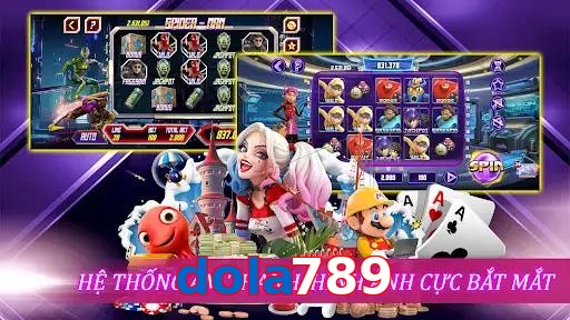 dola789