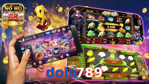 dola789