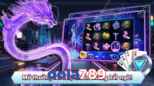 dola789
