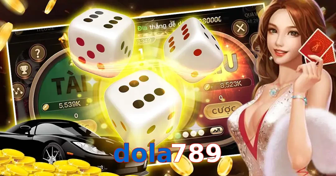 dola789