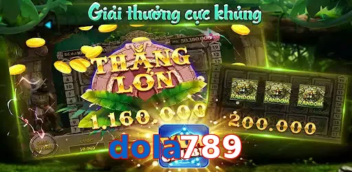 dola789