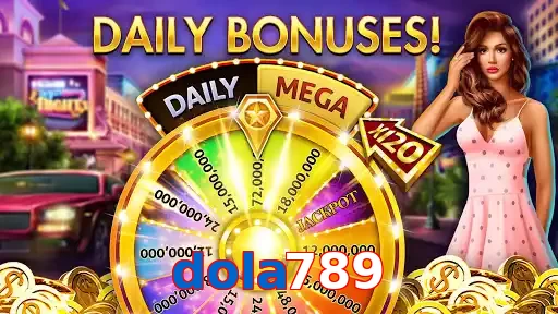 dola789