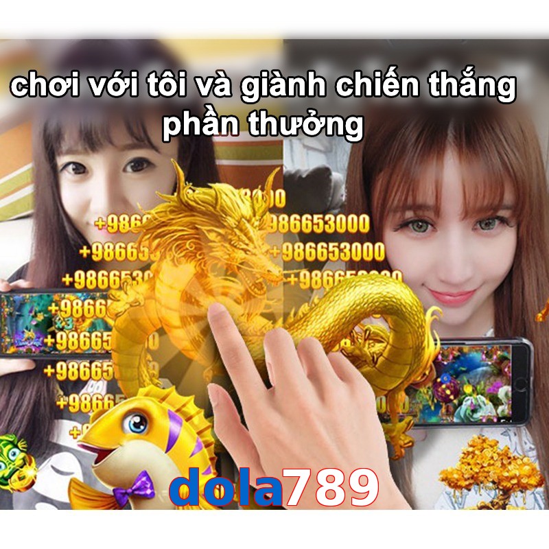dola789