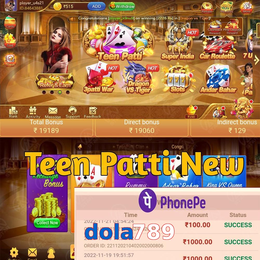 dola789
