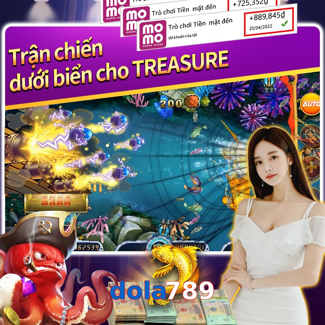 dola789